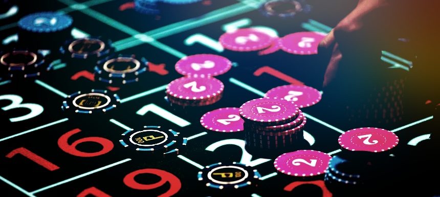 Jenis-Jenis Bonus Dalam Permainan Casino Online