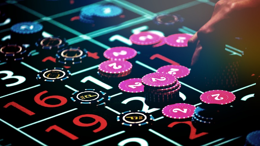 Jenis-Jenis Bonus Dalam Permainan Casino Online