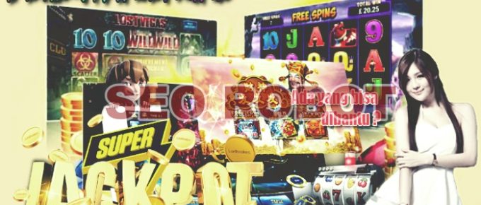 Berikut Ini Adalah Fakta Menarik Tentang Slot Game Online