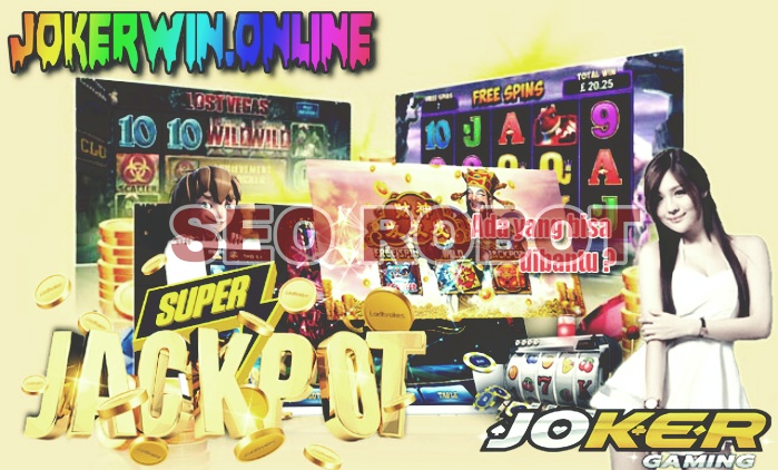 Berikut Ini Adalah Fakta Menarik Tentang Slot Game Online