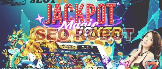 Cara Memilih Agen Slot Online Terpercaya