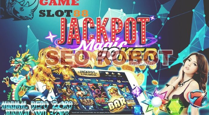 Cara Memilih Agen Slot Online Terpercaya