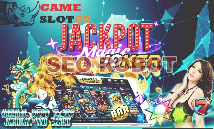 Cara Memilih Agen Slot Online Terpercaya