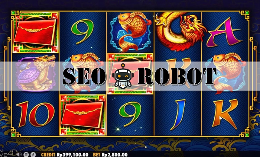 Ketahui Secara Lebih Lanjut Mengenai Konten Slot Online