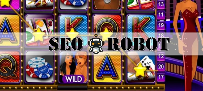 Cara Mendapatkan Agen Judi Slot Online Terbaik Dengan Keuntungan Pasti