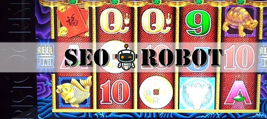 Trik Main Di Agen Slot Online Supaya Untung Maksimal