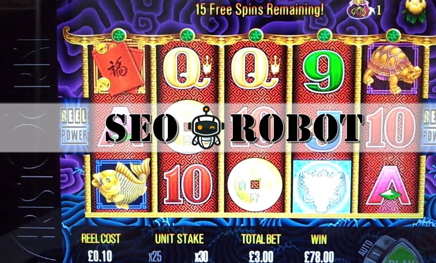 Trik Main Di Agen Slot Online Supaya Untung Maksimal