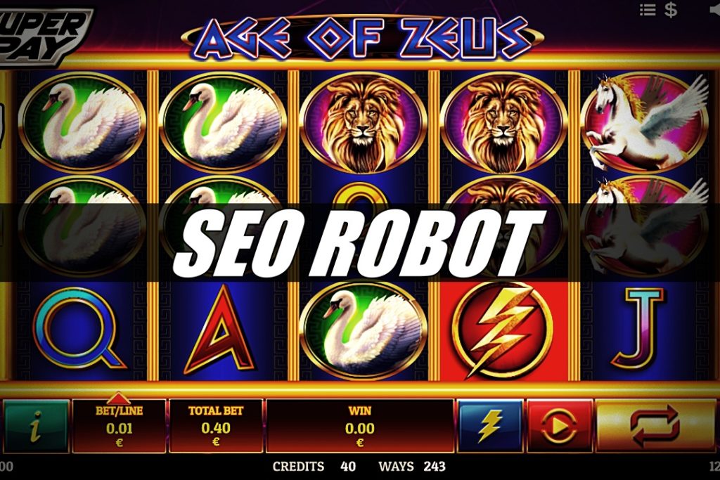 Keunggulan Provider Slot Online Terbaik Habanero