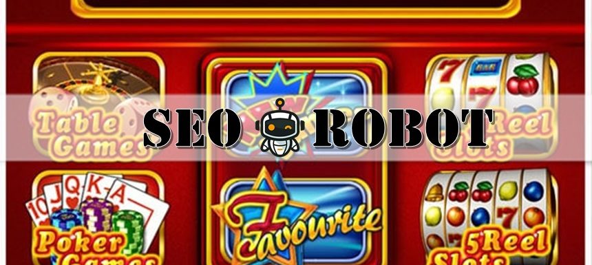 Layanan Bermain Terlengkap Dalam Slot Online Terbaik