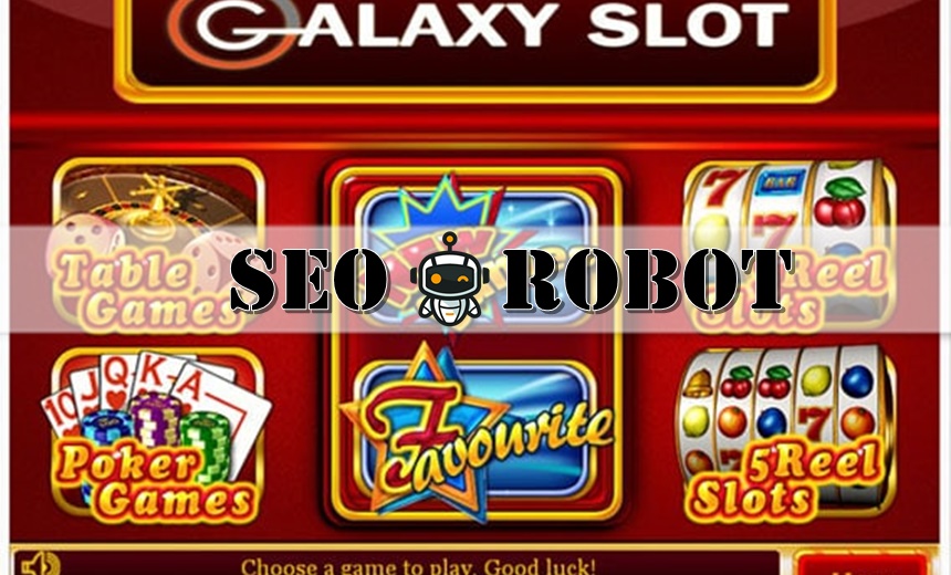 Layanan Bermain Terlengkap Dalam Slot Online Terbaik