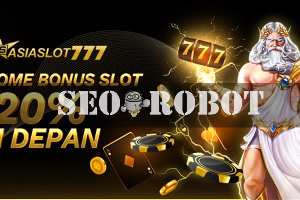 Mengenal Game Slot Online Konten Taruhan Populer