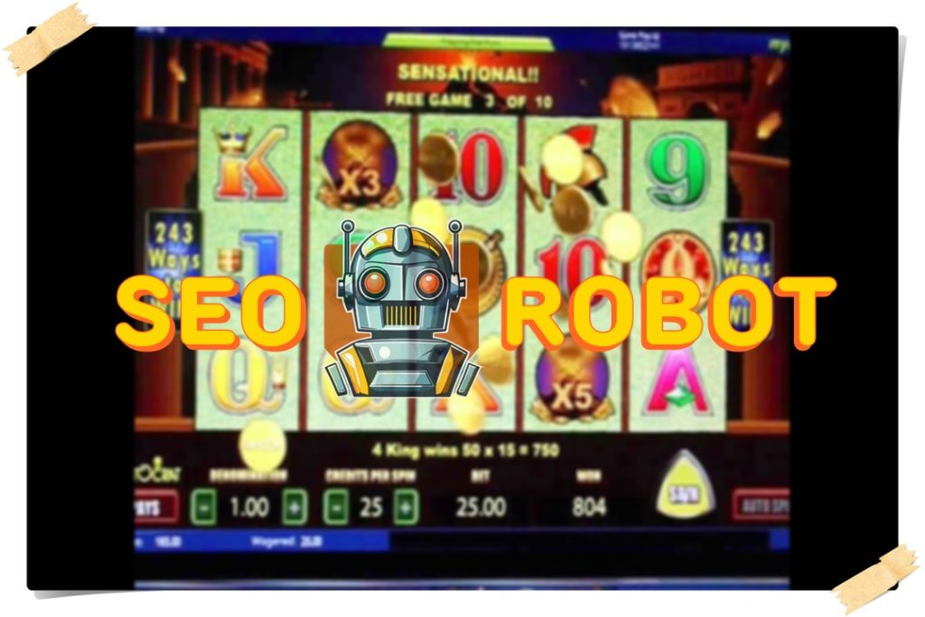 Melihat Tingkat Kelayakan Situs Slot Online Resmi Untuk Main