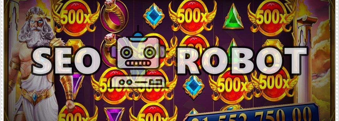 Samurai Blade Dari Top Trend Gaming, Ini Pola Slot Gampang Menang