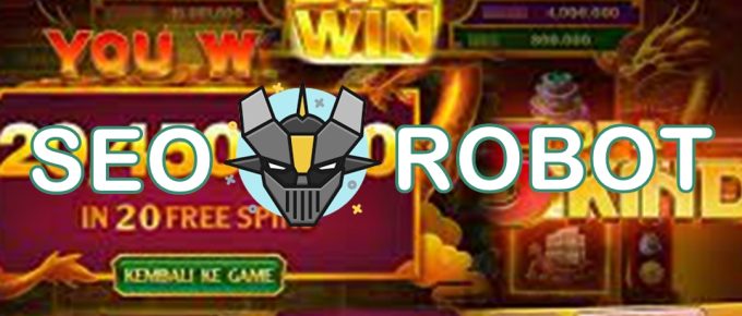 Rekomendasi Slot Deposit OVO Ramai Peminat Provider Advant Play