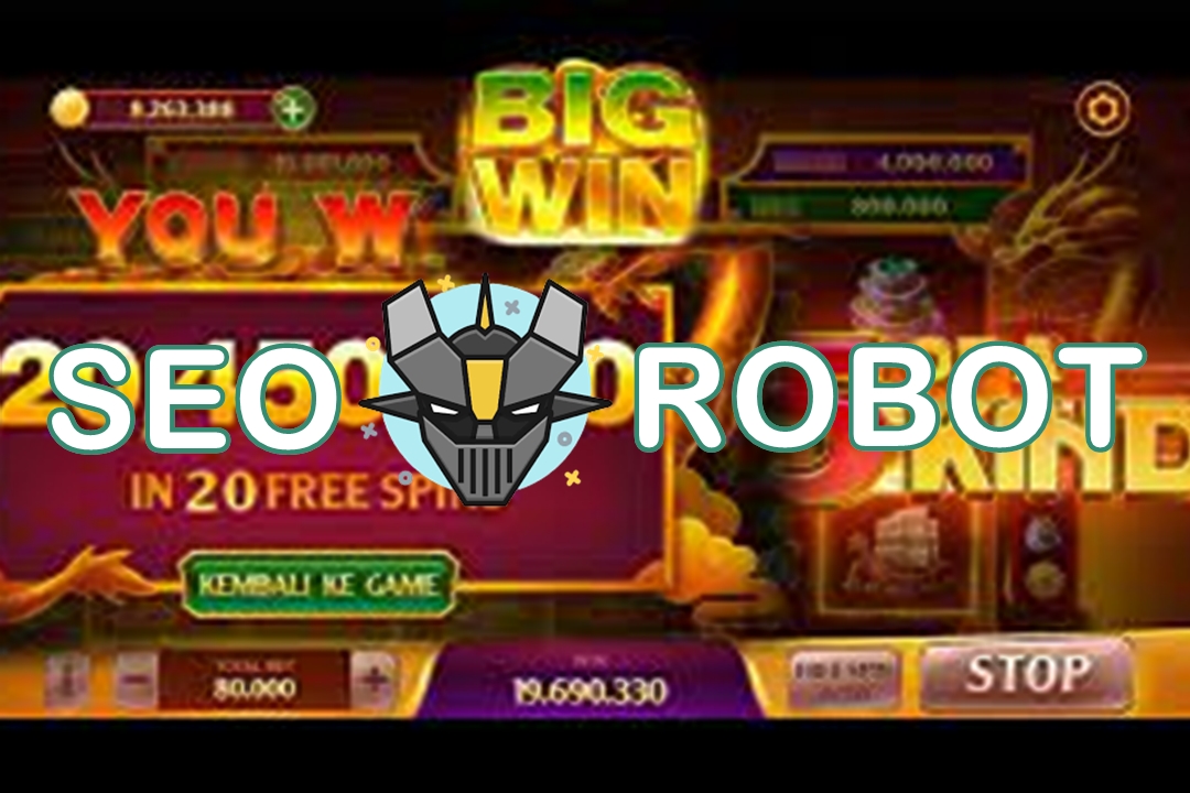 Rekomendasi Slot Deposit OVO Ramai Peminat Provider Advant Play